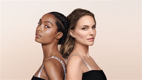 trabajar en dior